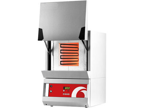 POINTERS FOR SELECTING A LABORATORY FURNACE